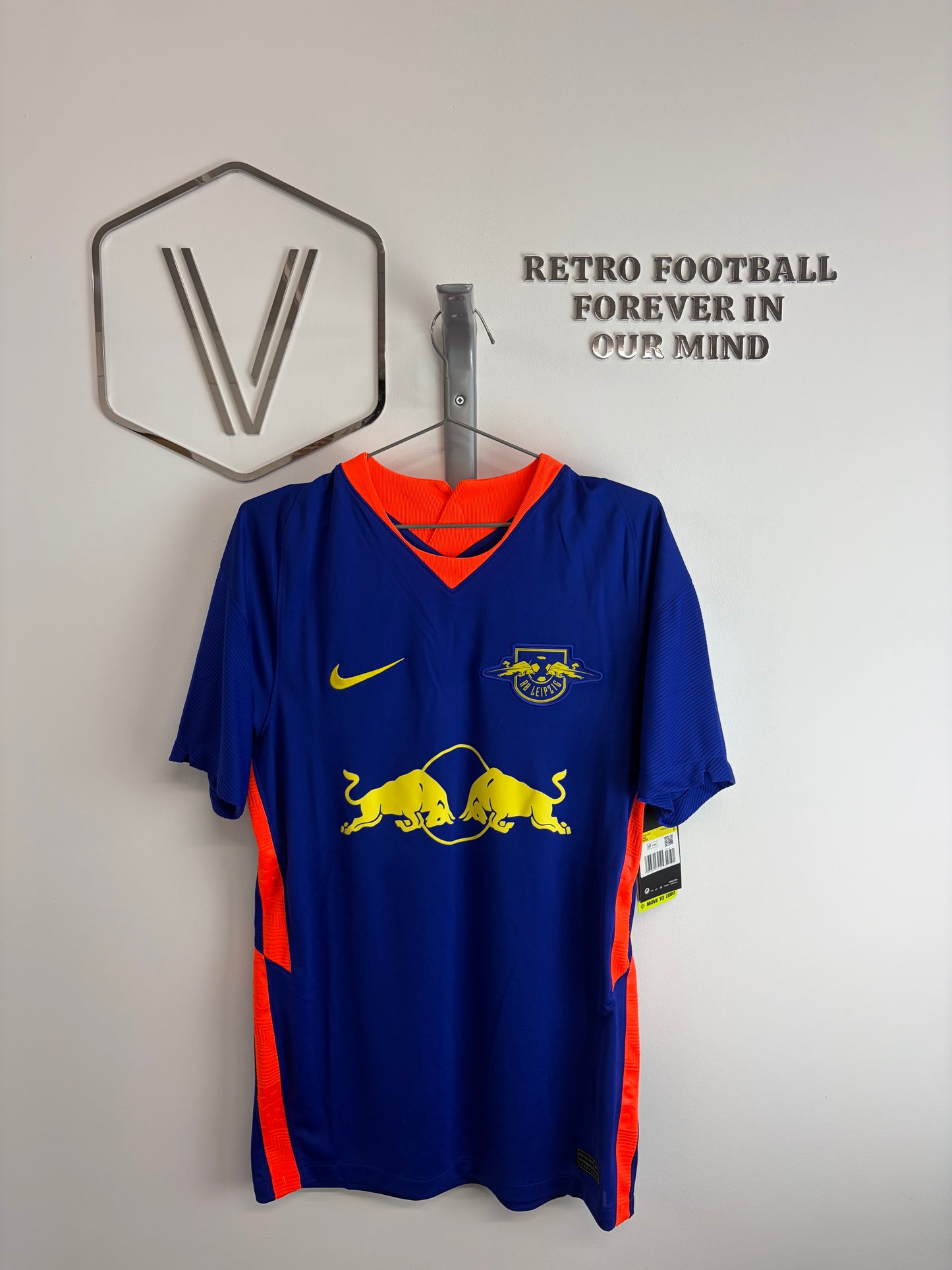 2020/2021 - RB Leipzig