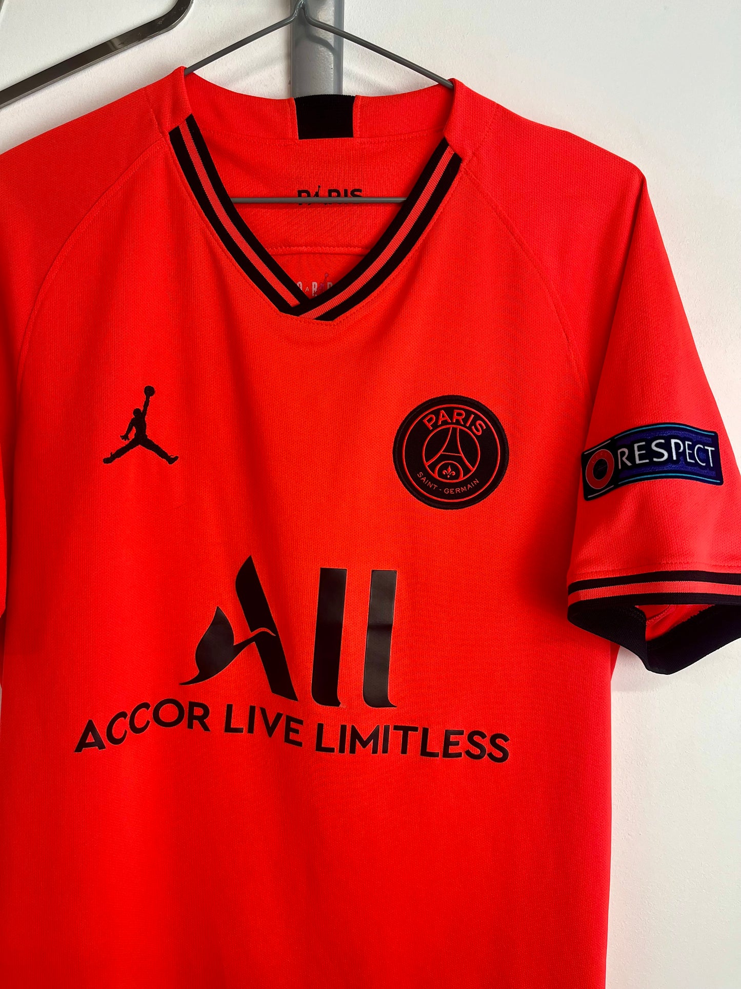 2019/2020 - PSG - T.Silva