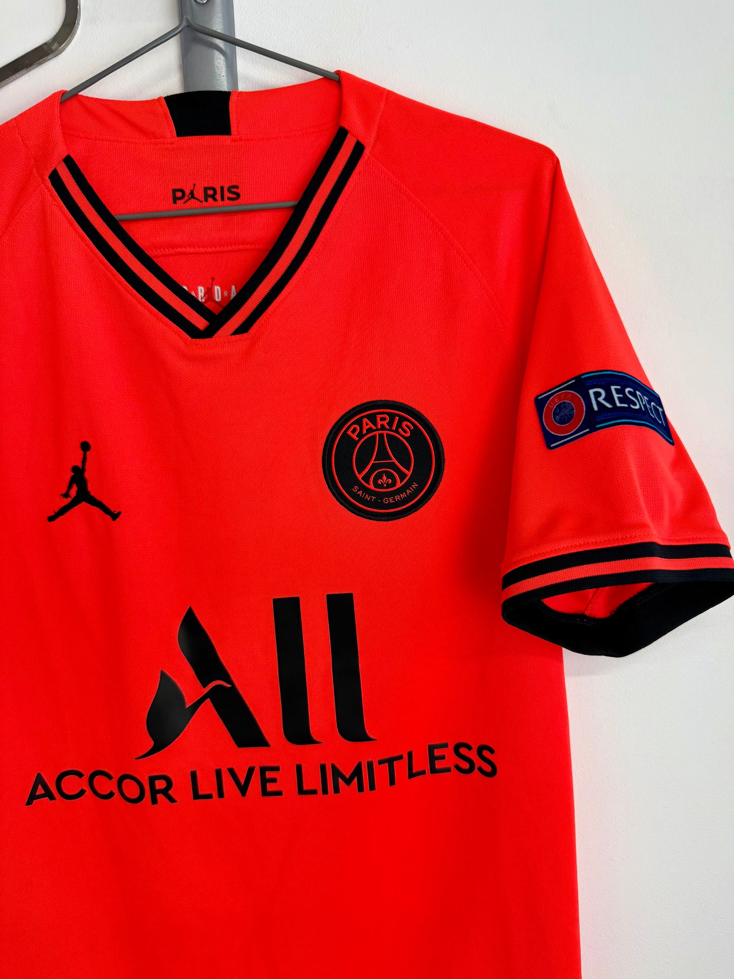 2019/2020 - PSG - T.Silva (S)