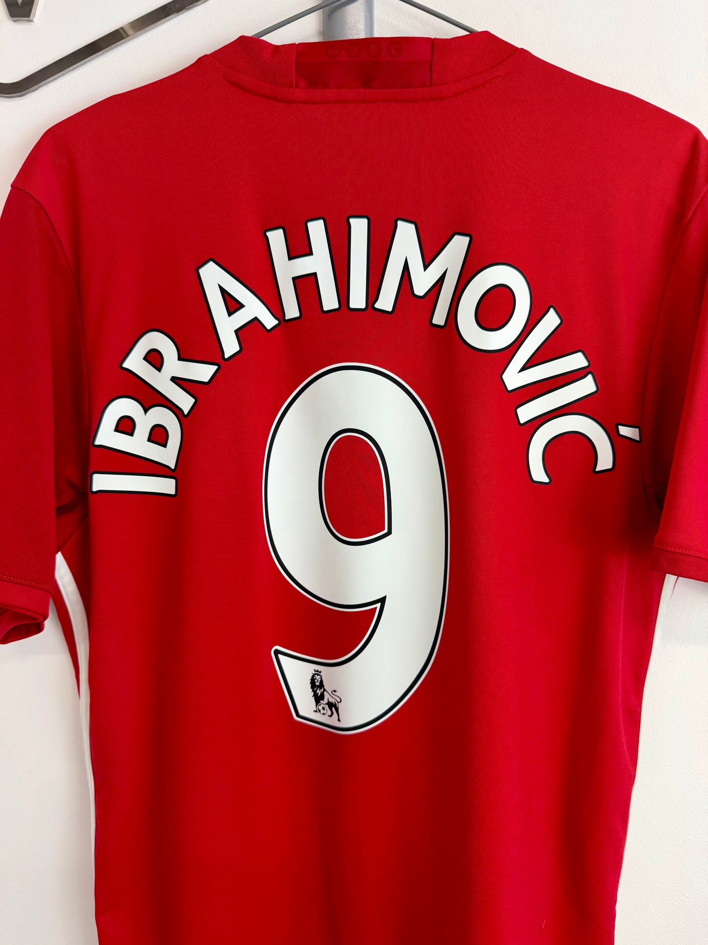 2015/2016 - Manchester United - Ibrahimovic (M)