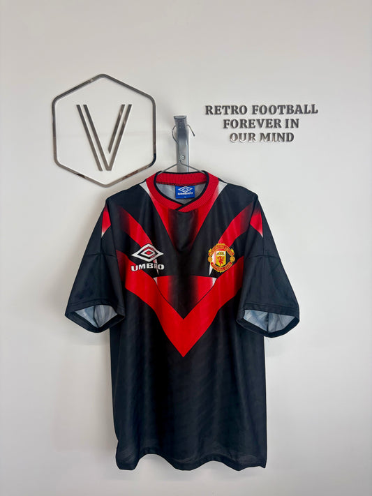 1994/1996 - Manchester United