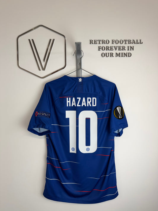 2018/2019 - Chelsea - Hazard