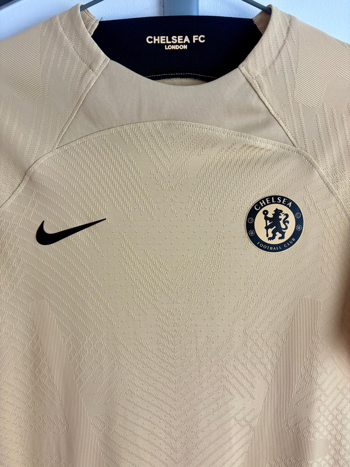 2022/2023 - Chelsea - Training