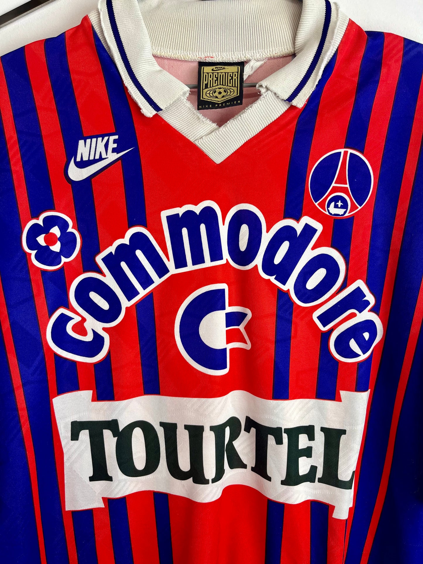 1993/1994 - PSG