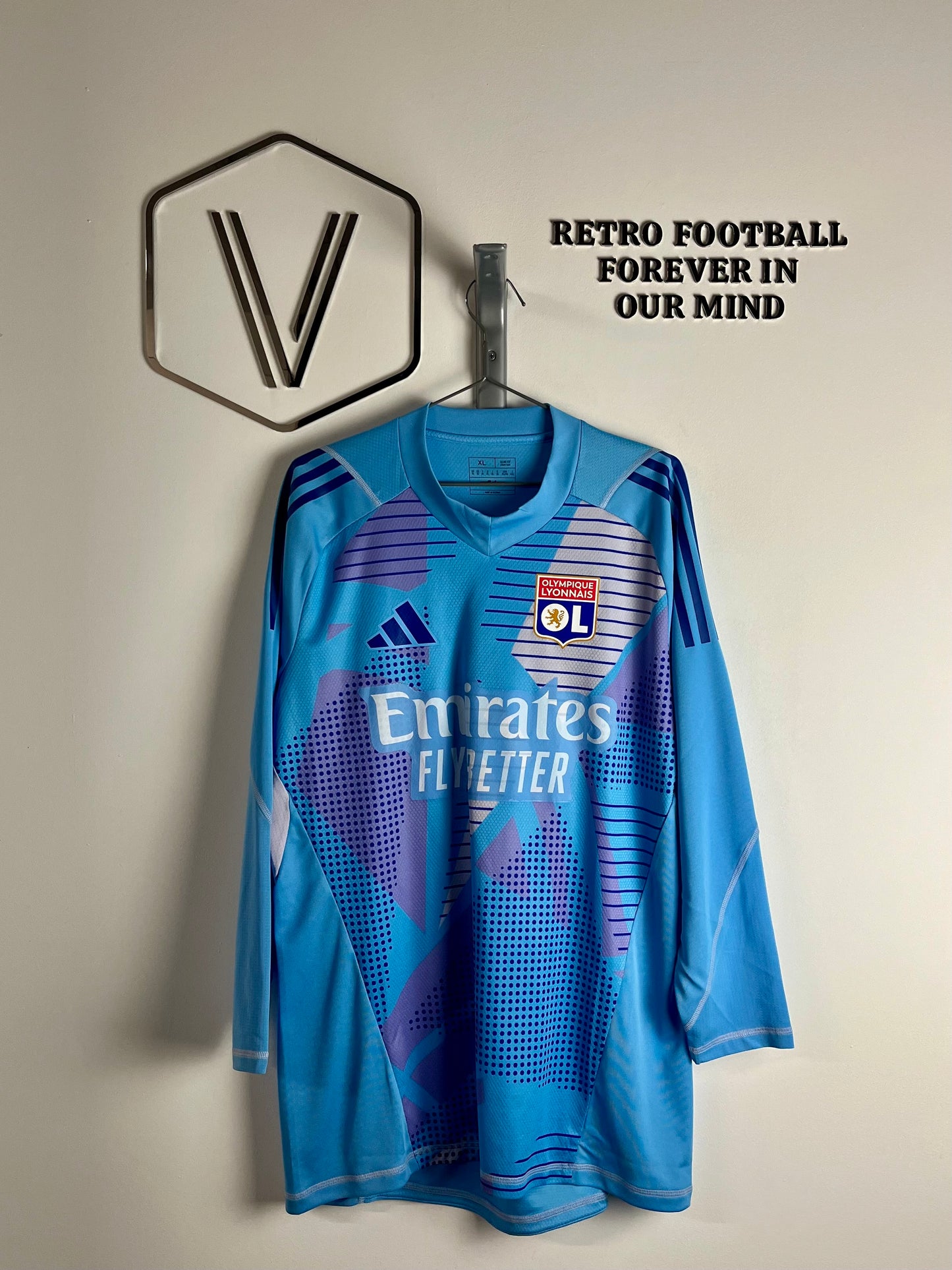 2024/2025 - OL - Longsleeve