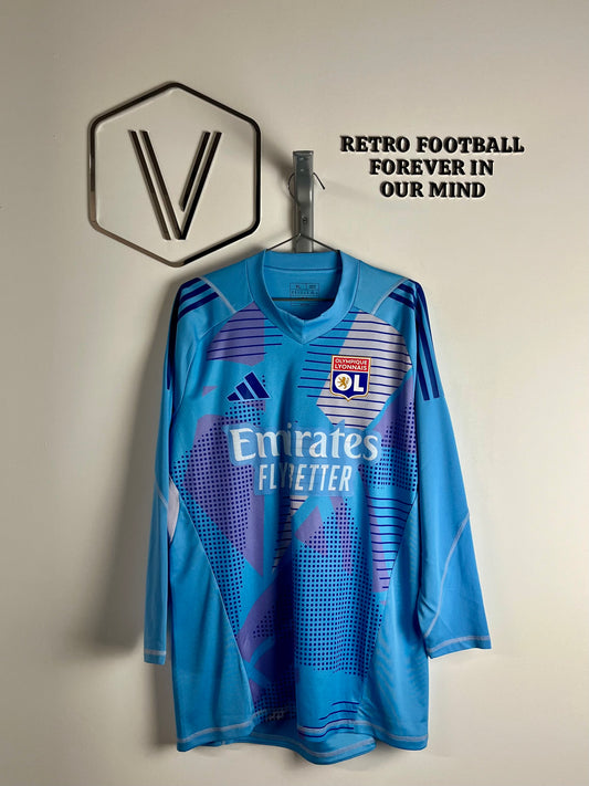 2024/2025 - OL - Longsleeve