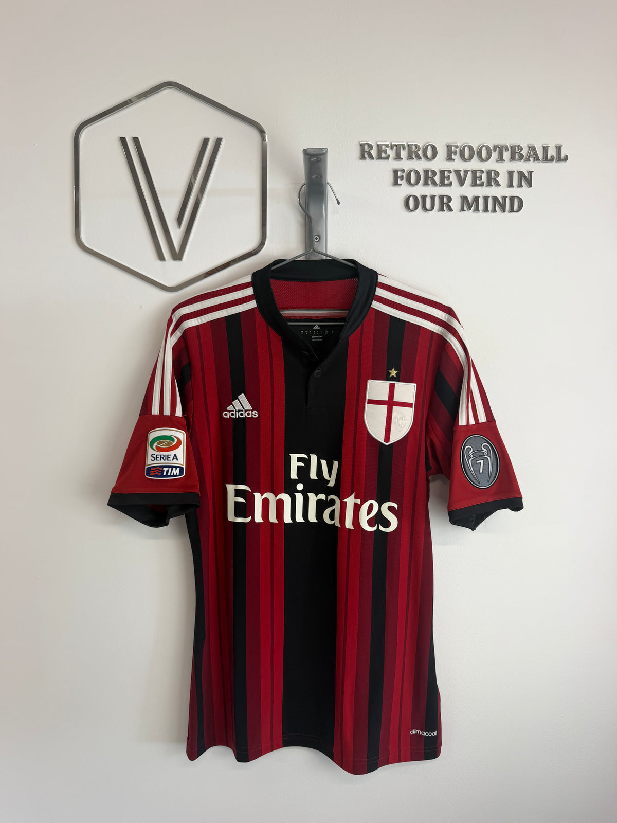 2014/2015 - Milan ac - Kaka