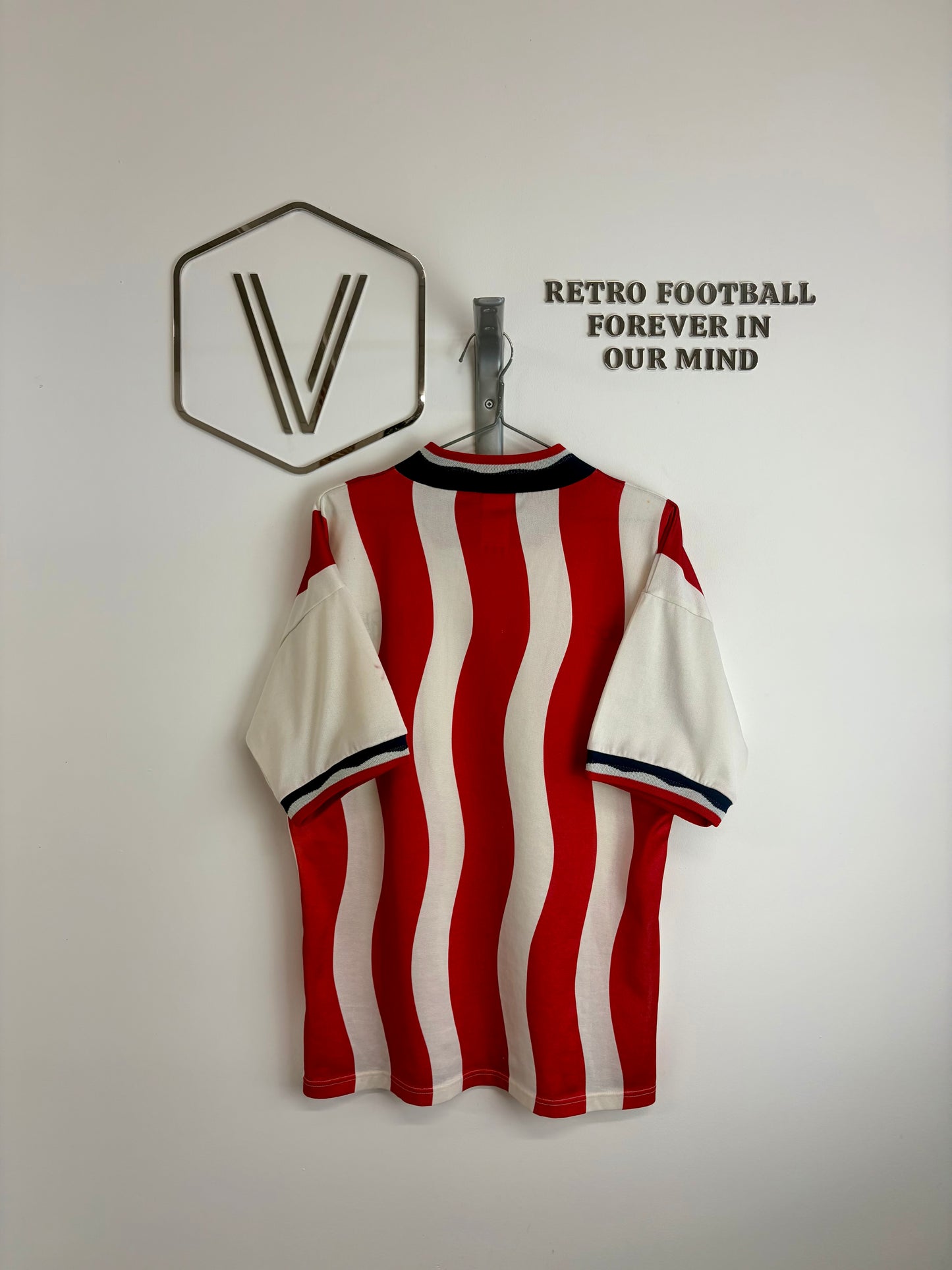 1994 - USA