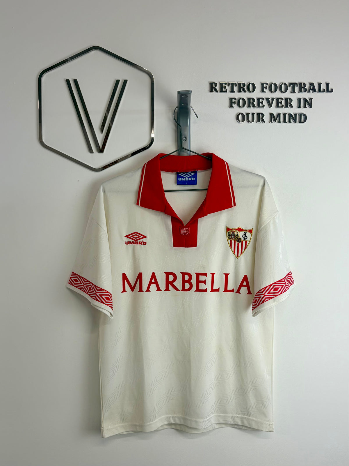 1994/1995 - FC Seville