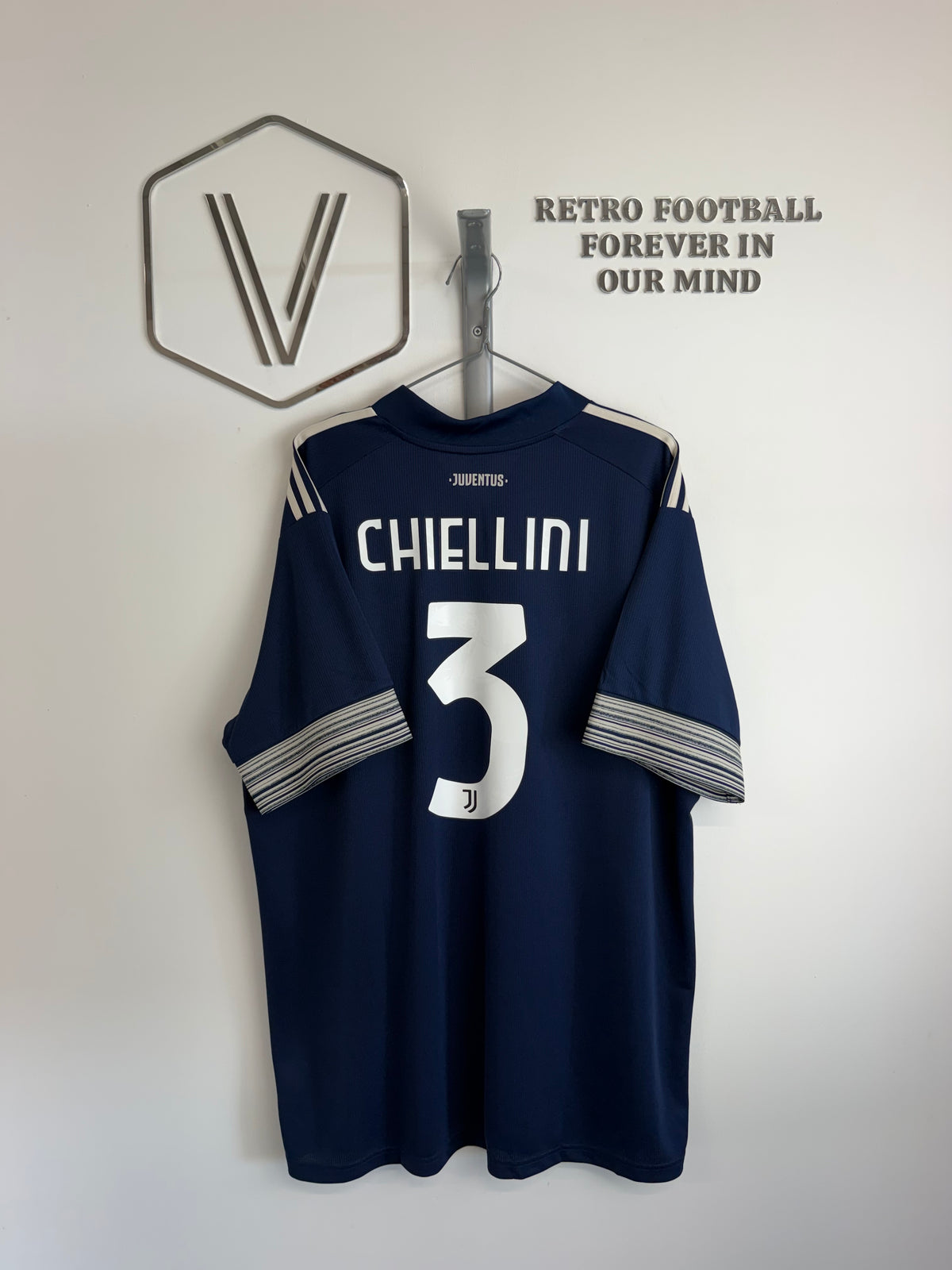 2019/2020 - Juventus - Chiellini