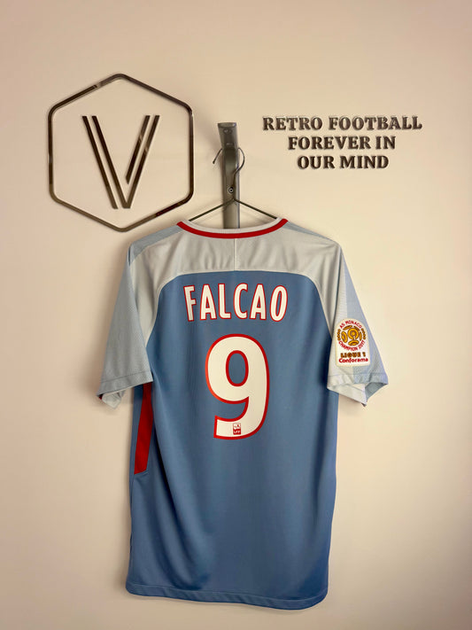 2017/2018 - Monaco - Falcao