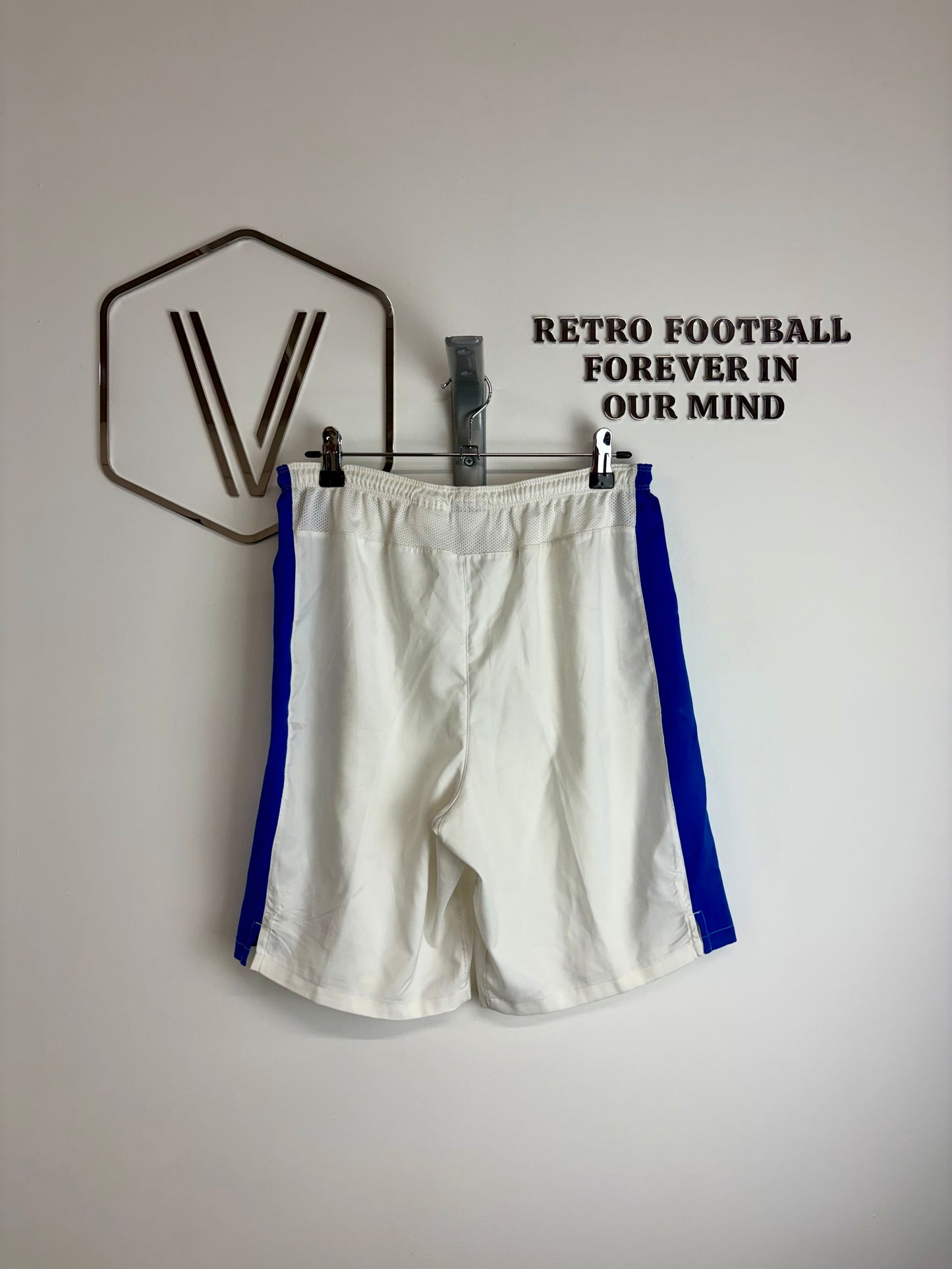 2011-2012 - Inter Milan- Short