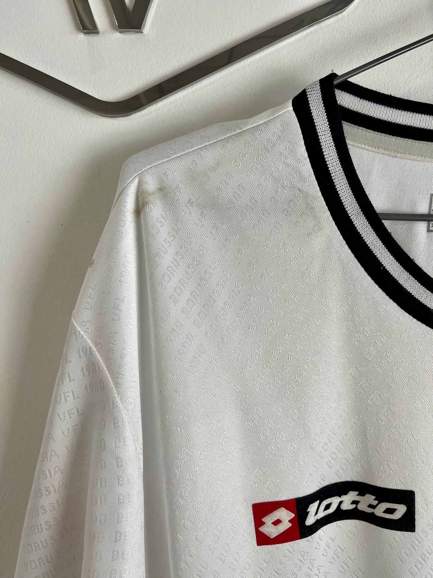 2010/2012 - Borussia Monchengladbach - Edition limitée
