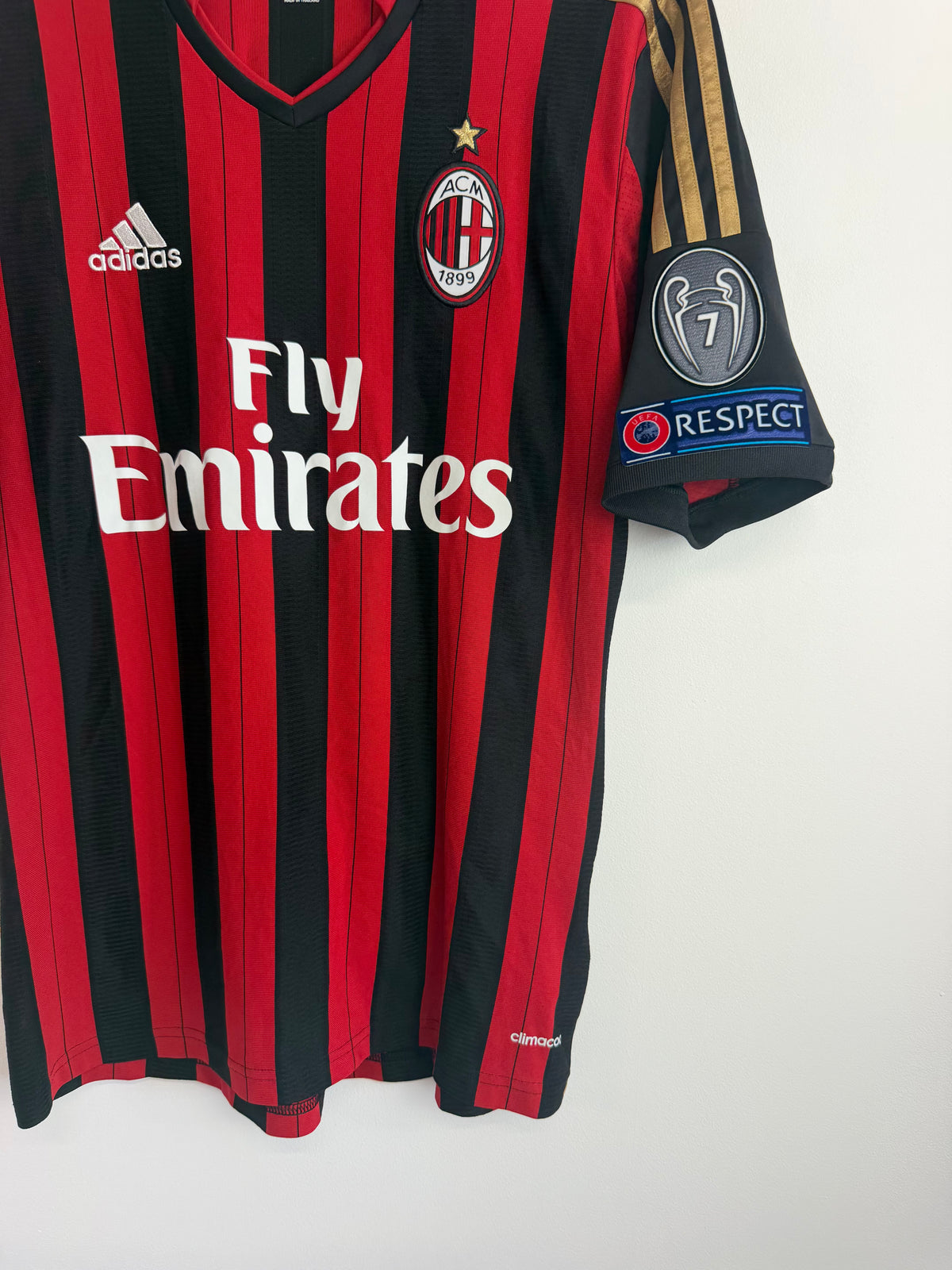 2013/2014 - Milan ac - Balotelli