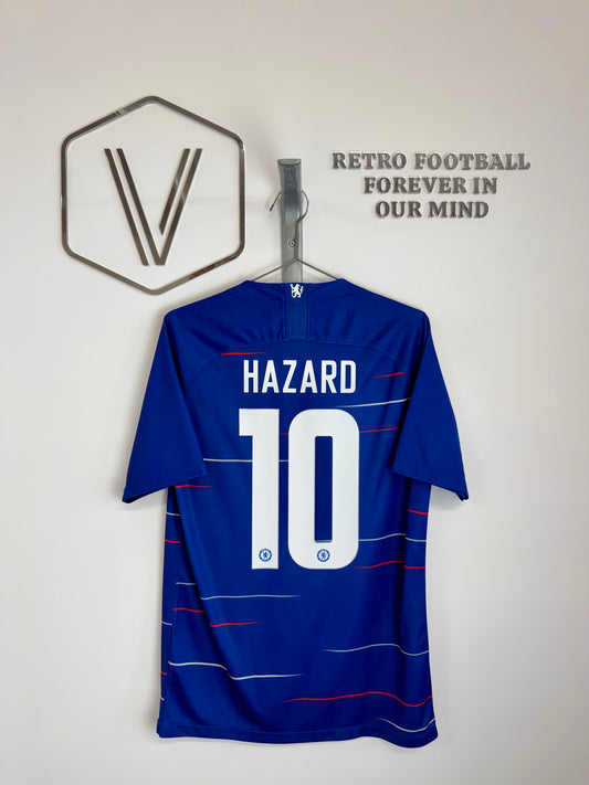 2018/2019 - Chelsea - Hazard