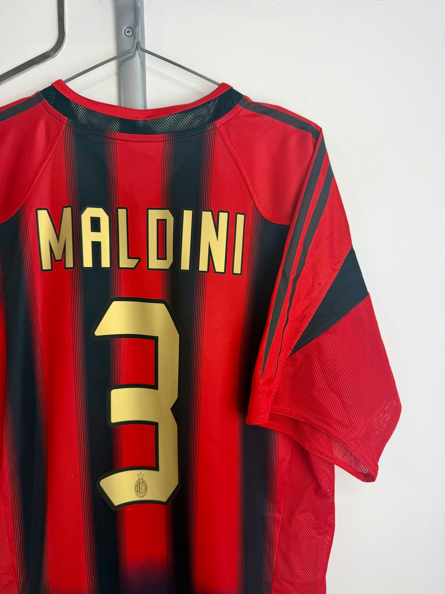 2004/2005 - Milan ac - Maldini