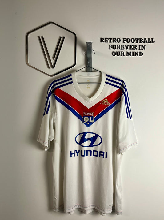 2013/2014 - OL