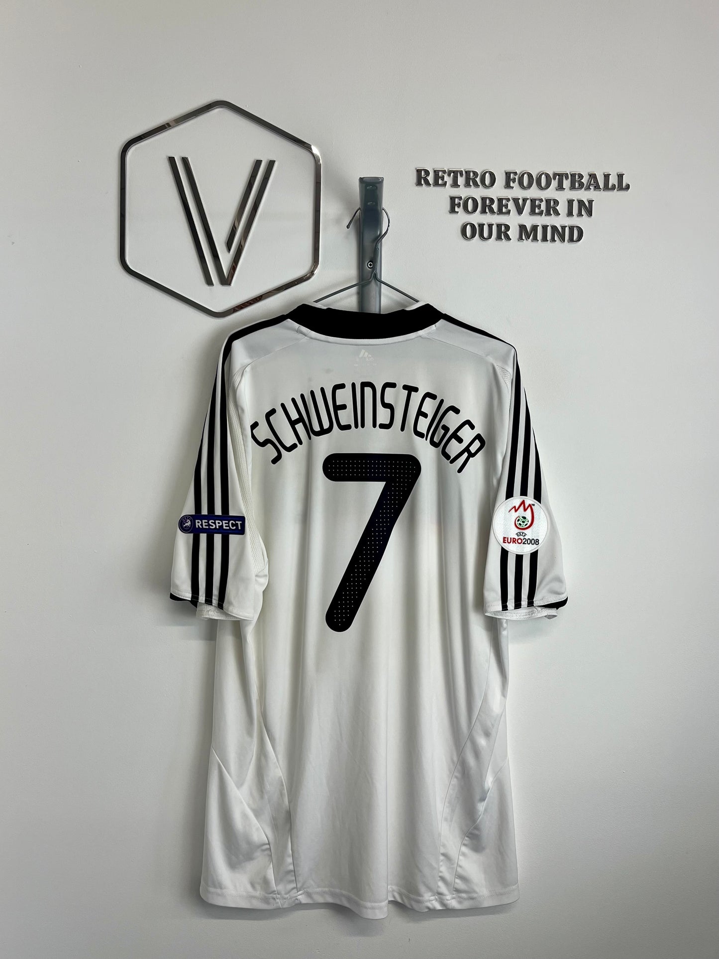 2008/2009 - Allemagne - Schweinsteiger