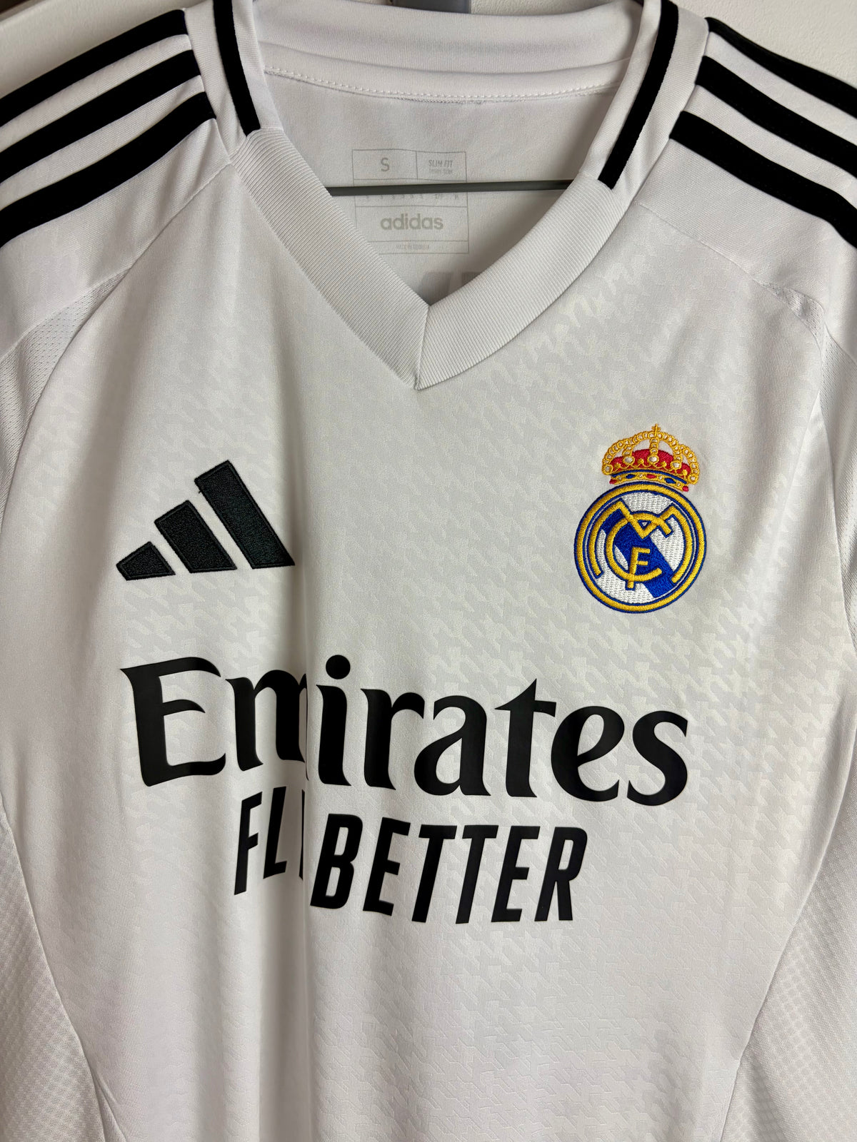 2024/2025 - Real Madrid - Bellingham