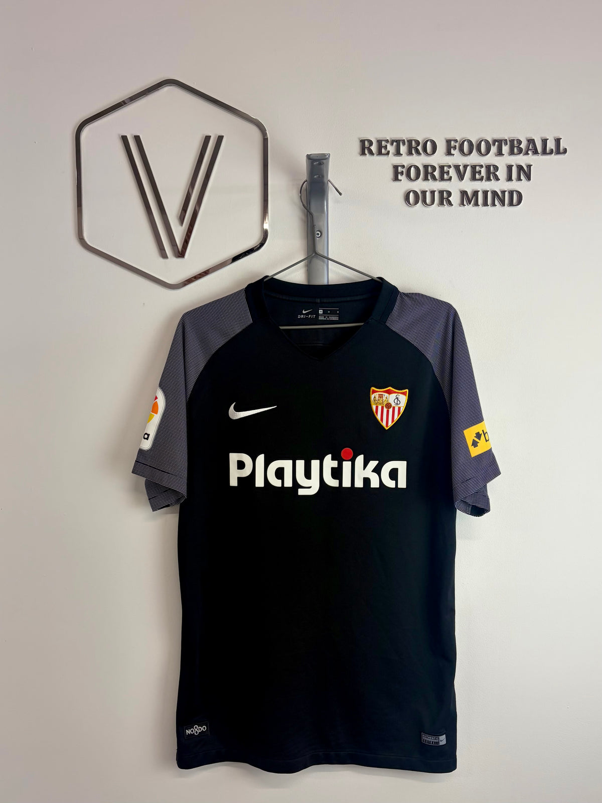 2018/2019 - FC Seville