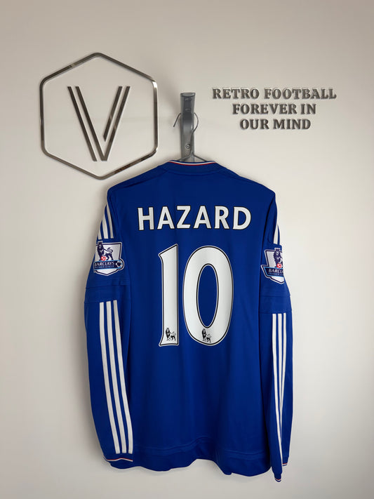 2015/2016 - Chelsea - Hazard (M)