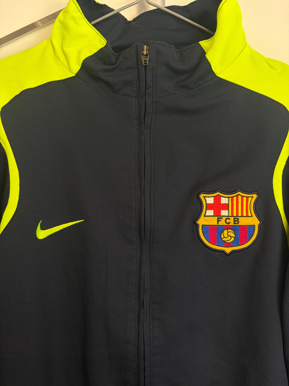 2005/2006 - FC Barcelone