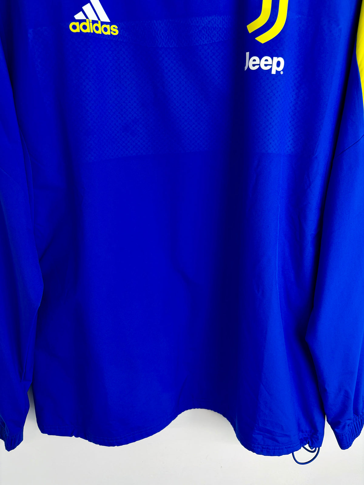 2021/2022 - Juventus - pull-over - Stock Pro