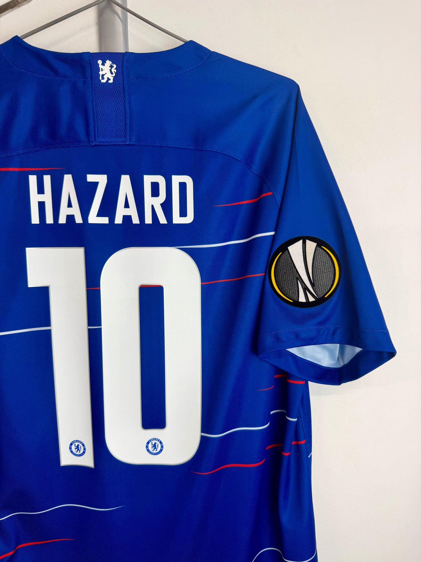 2018/2019 - Chelsea - Hazard
