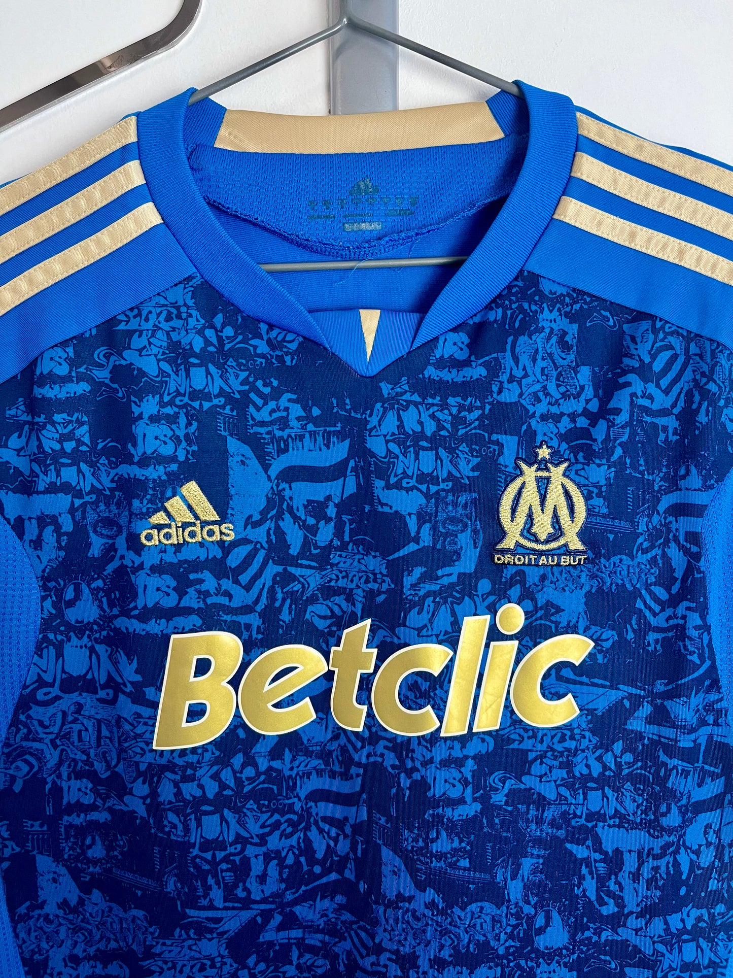 2011/2012 - OM