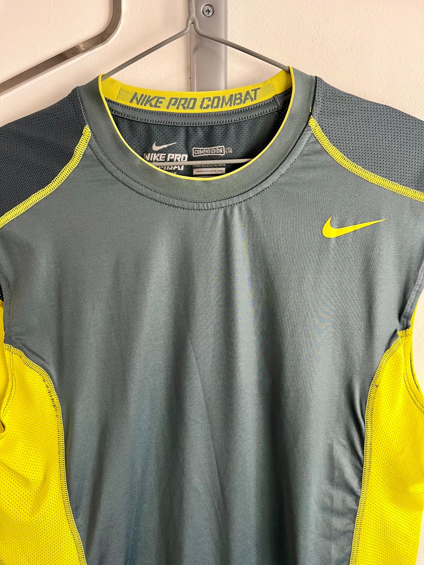 Nike - Débardeur de compression