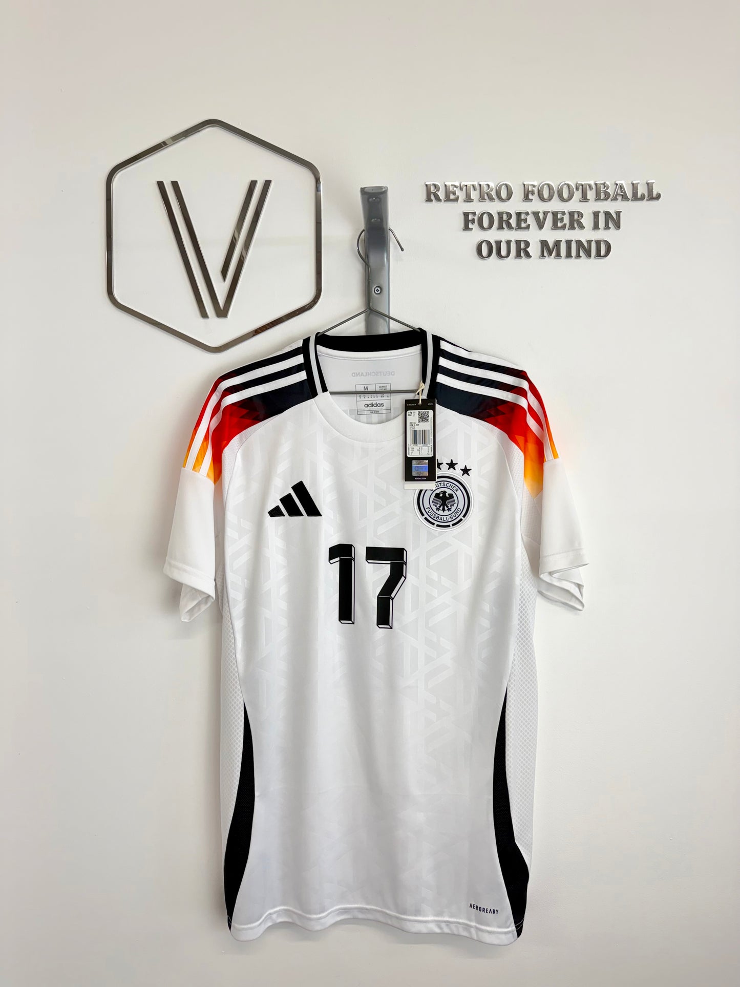 2024 - Allemagne - Wirtz (M)
