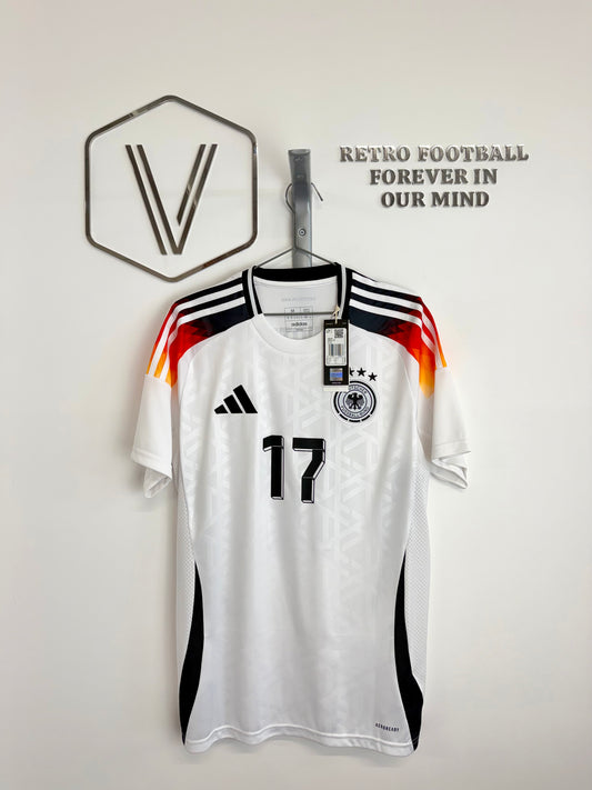2024 - Germany - Wirtz (M)