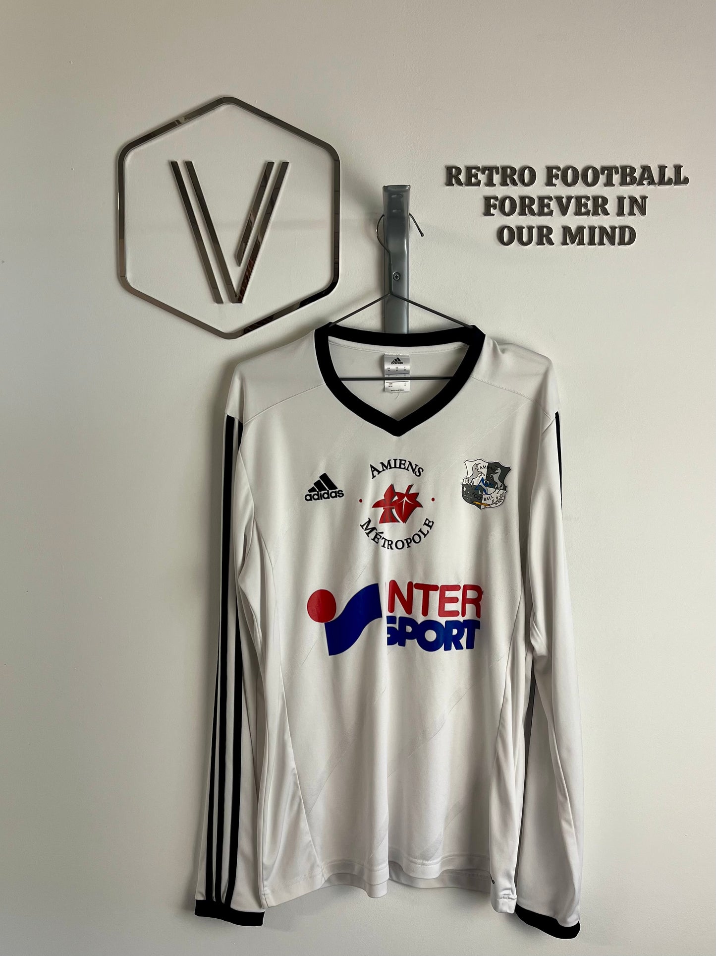 2016/2017 - Amiens SC