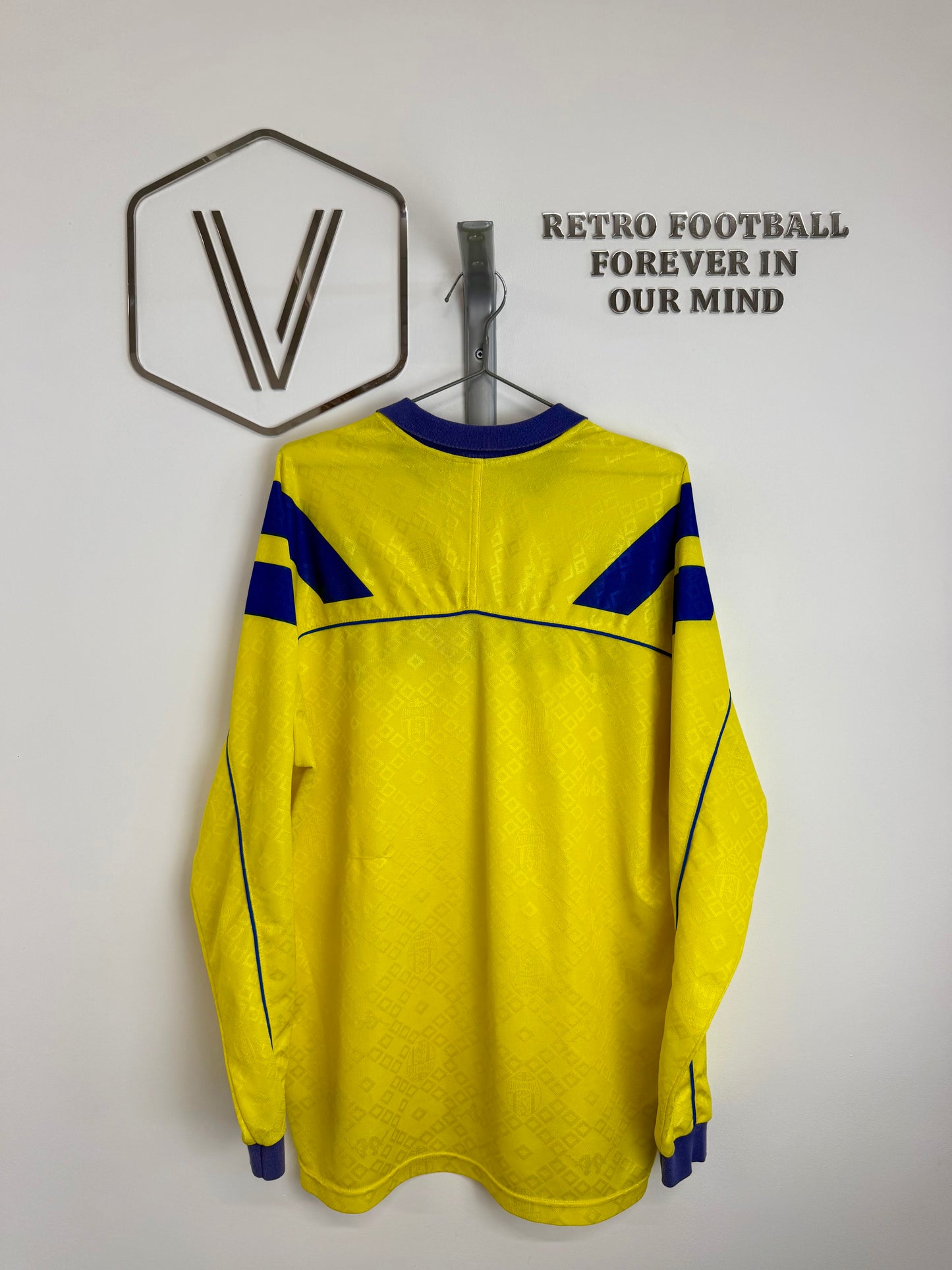 1992/1994 - Juventus