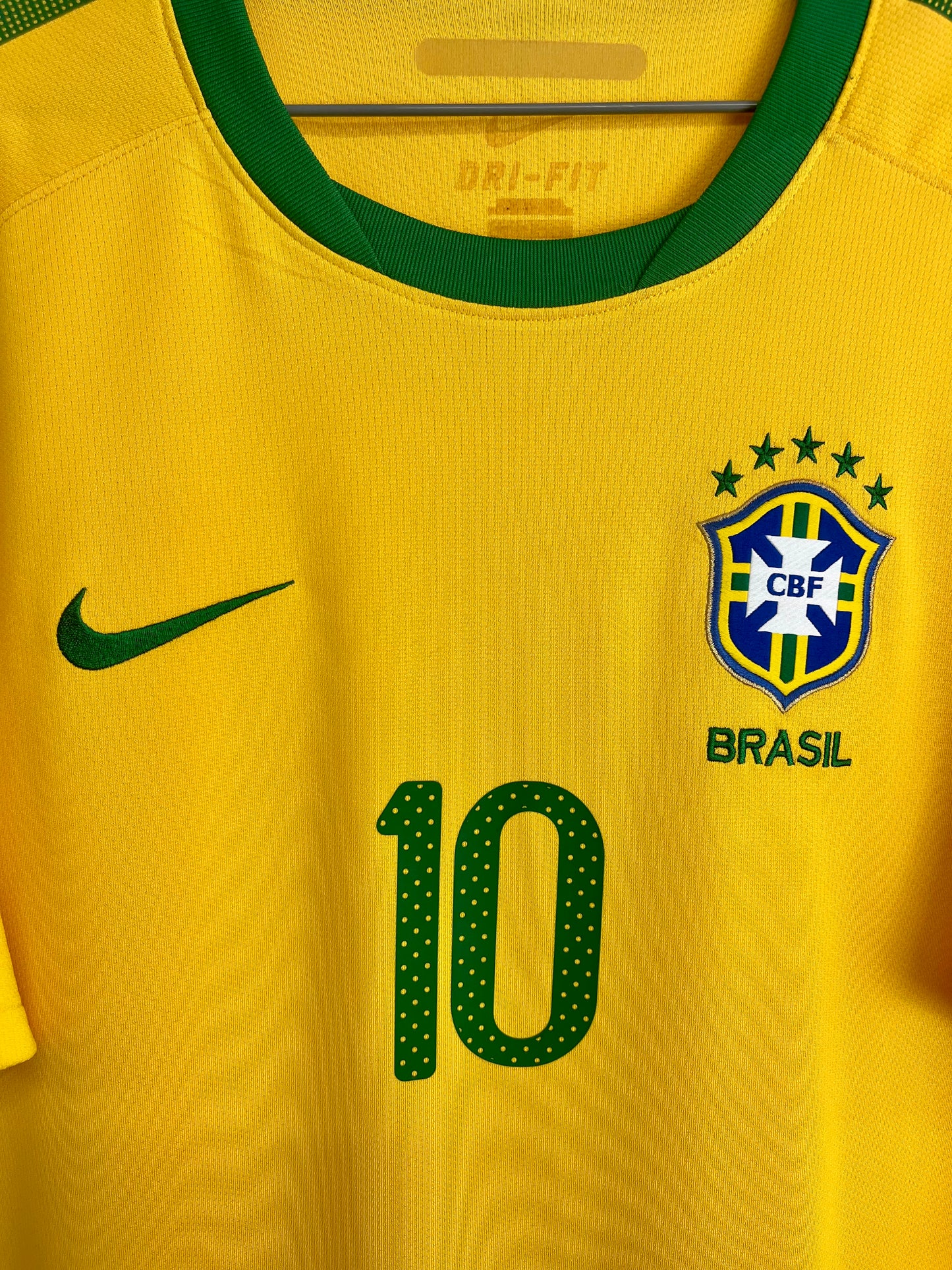 2010 - Bresil - Kaka