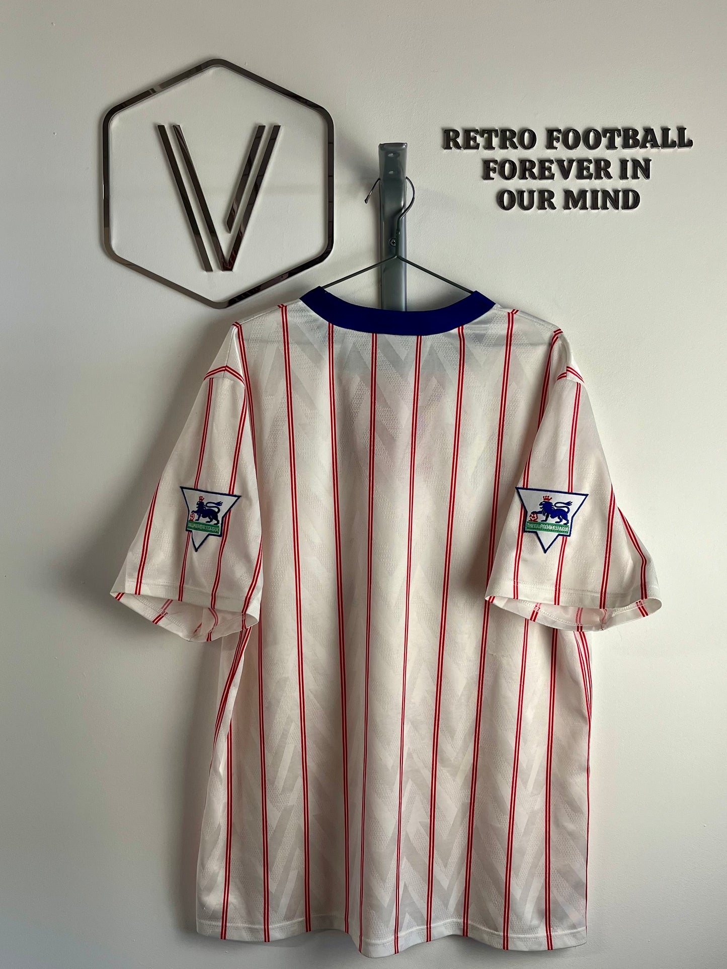1992/1994 - Chelsea