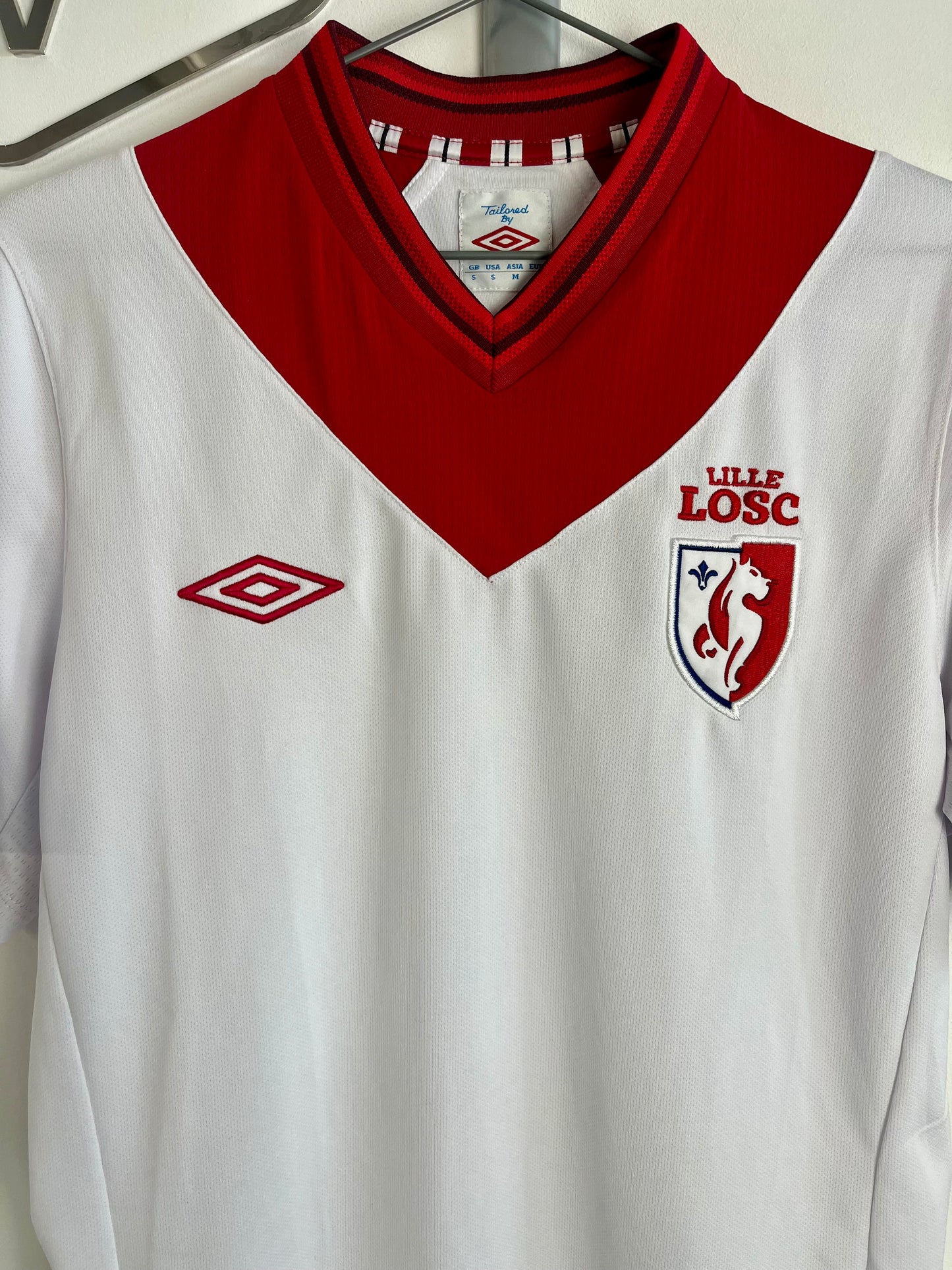 2012/2013 - Lille