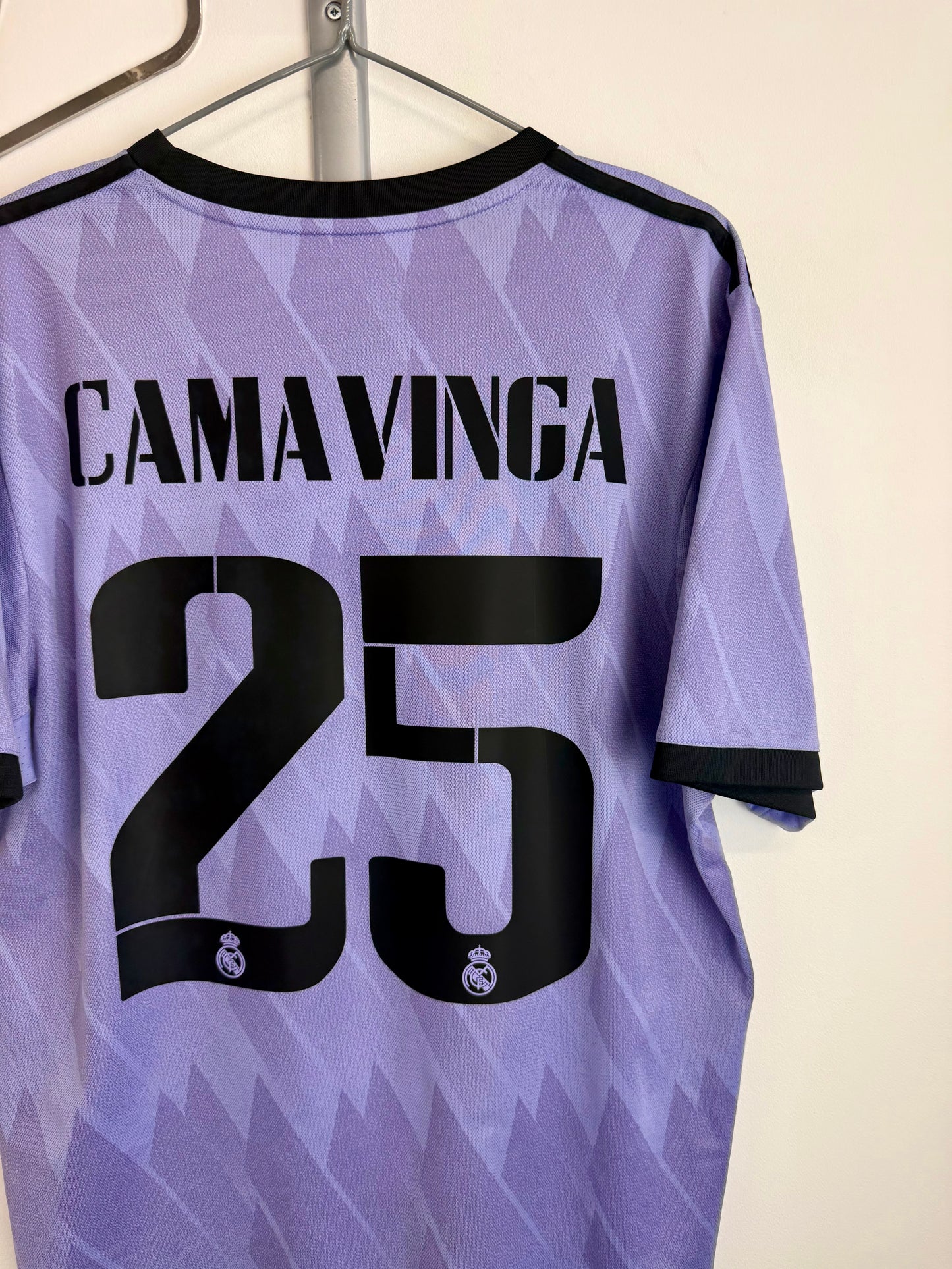 2022/2023 - Real Madrid- Camavinga