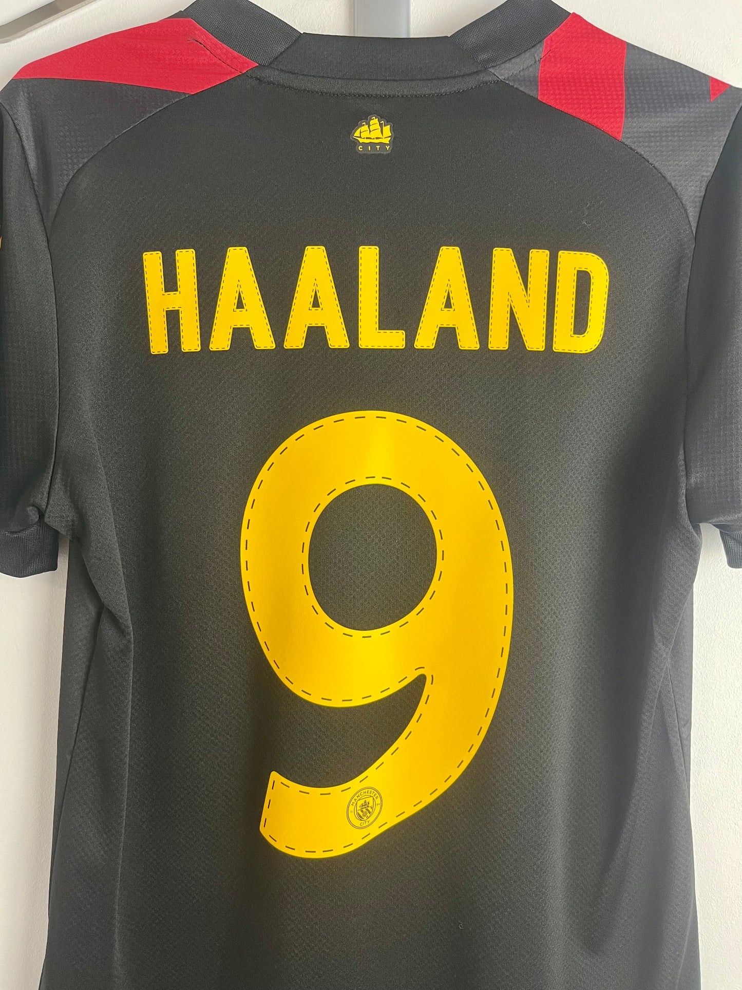 2022/2023 - Manchester City - Haland