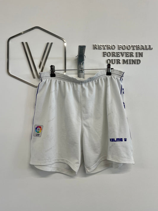1994/1996 - Réal Madrid- Short