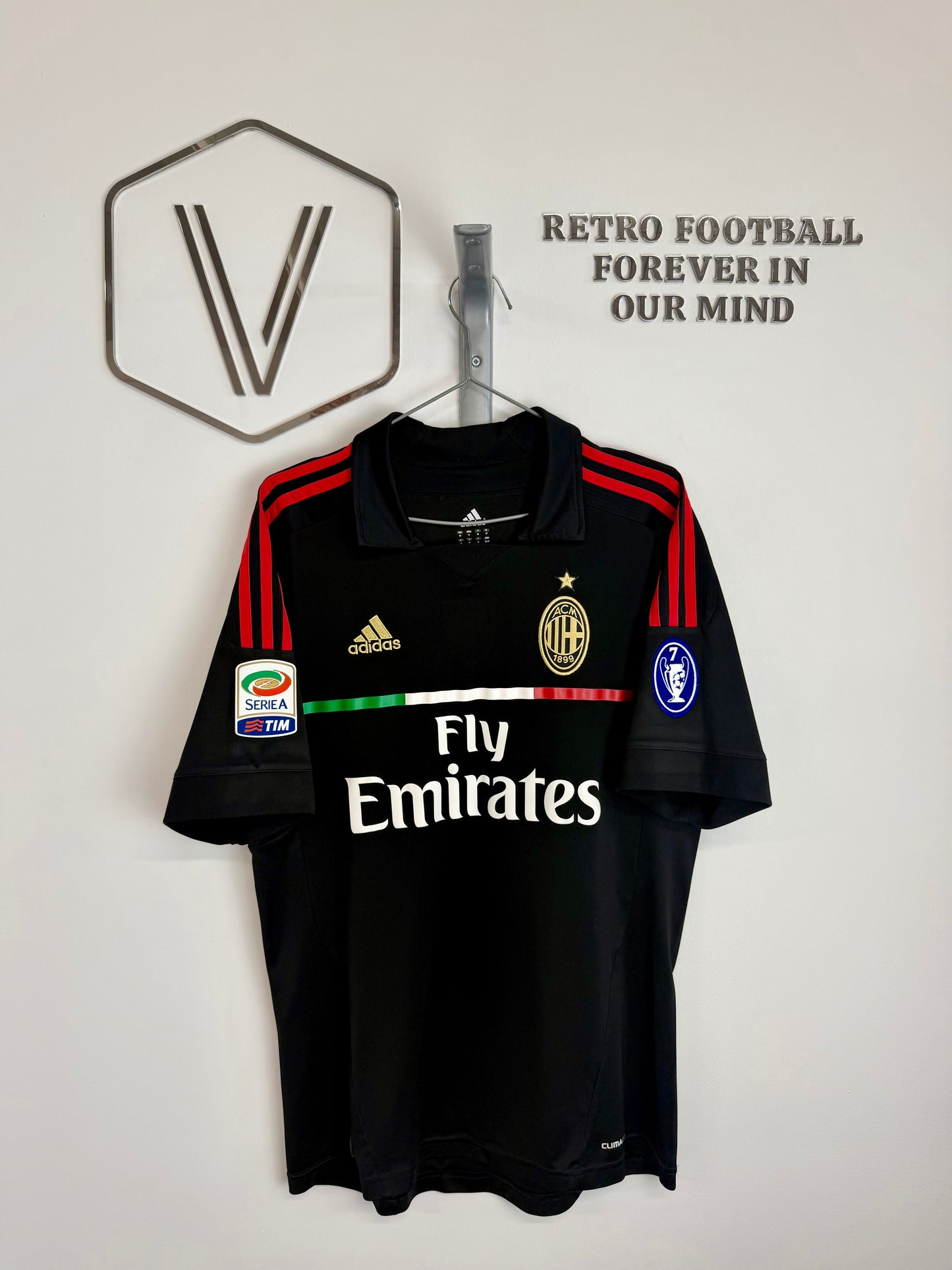 2011/2012 - Milan ac - Ibrahimovic
