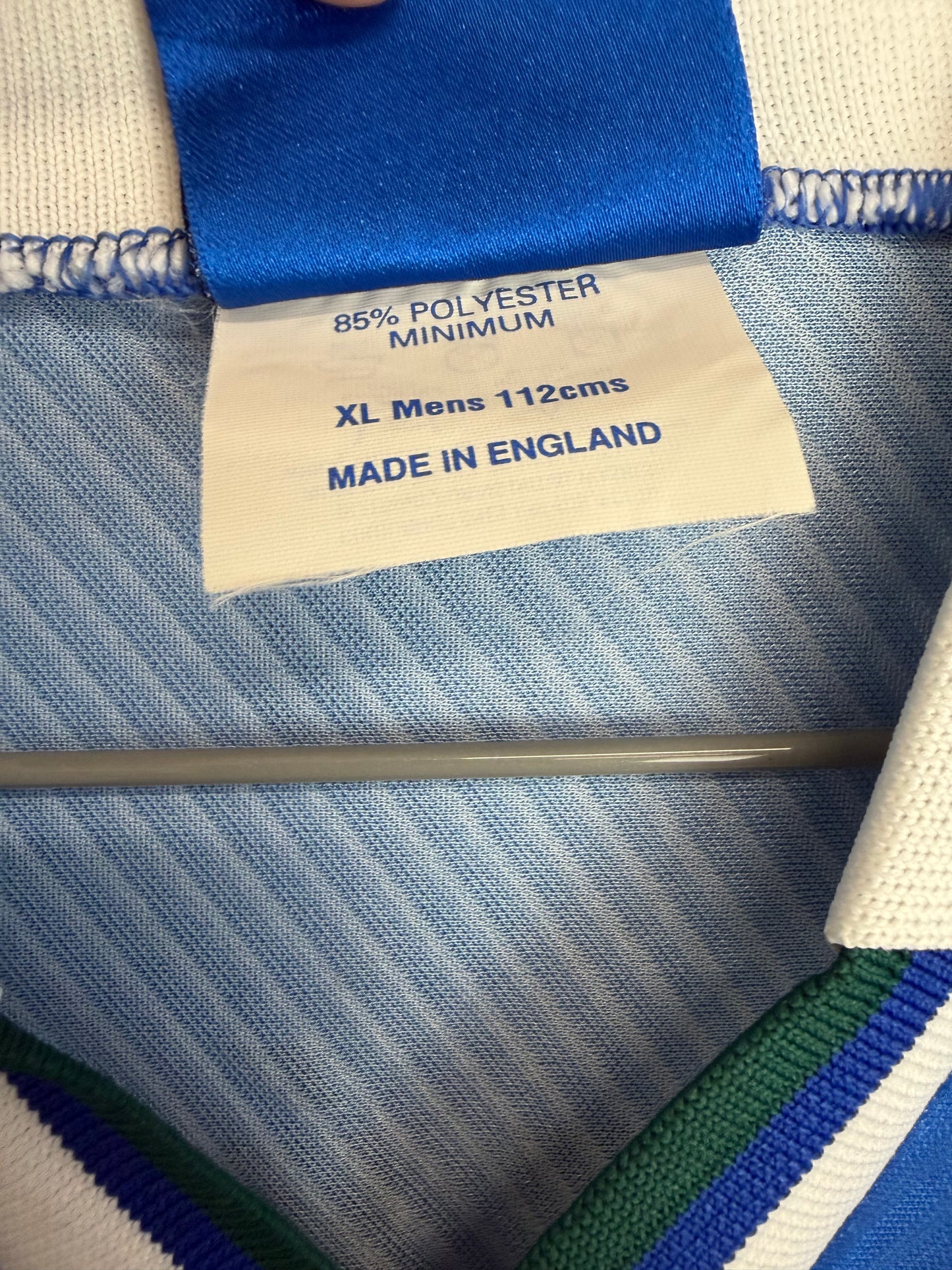 1994 - Bresil - Romario (XL)
