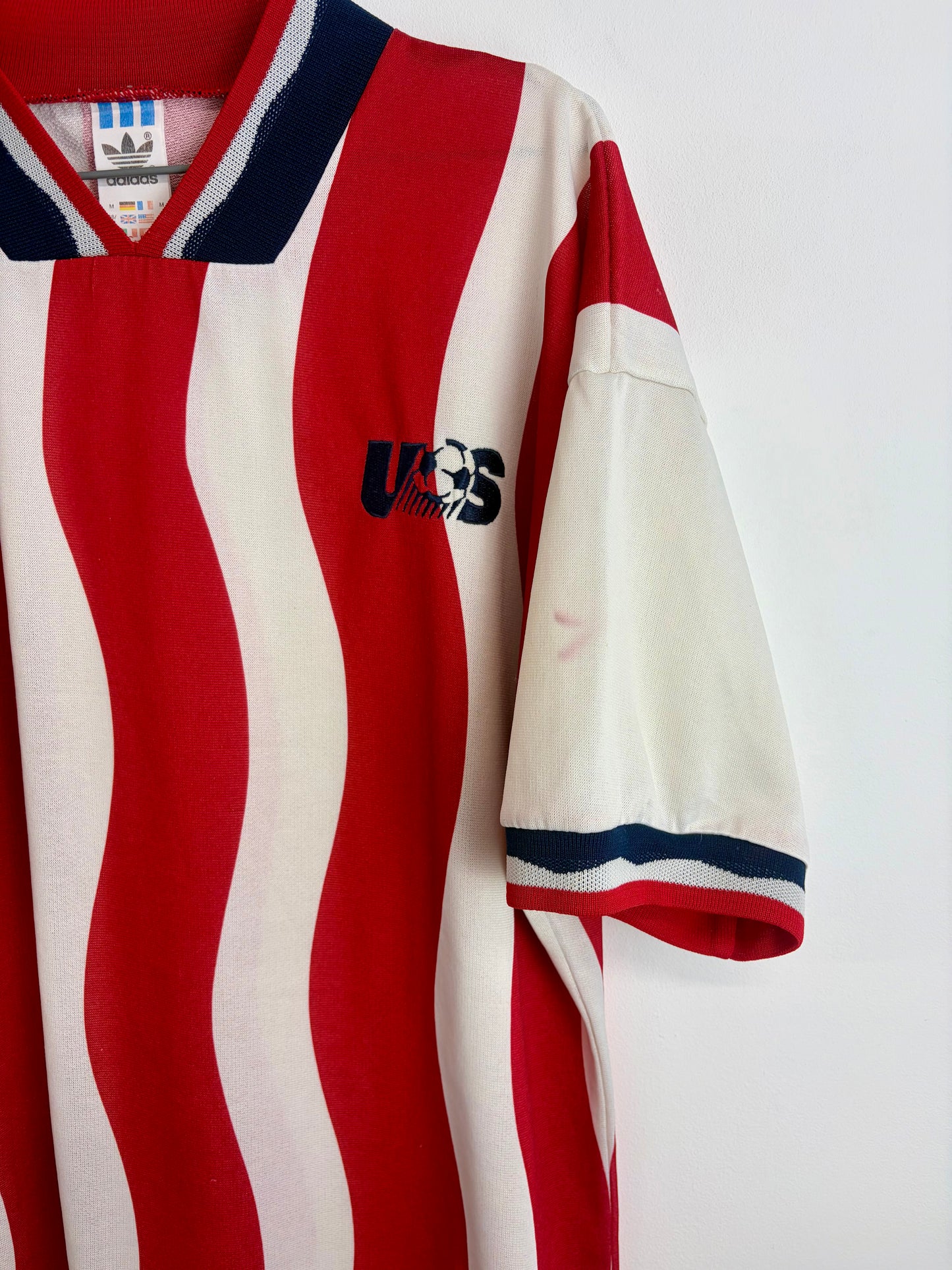 1994 - USA