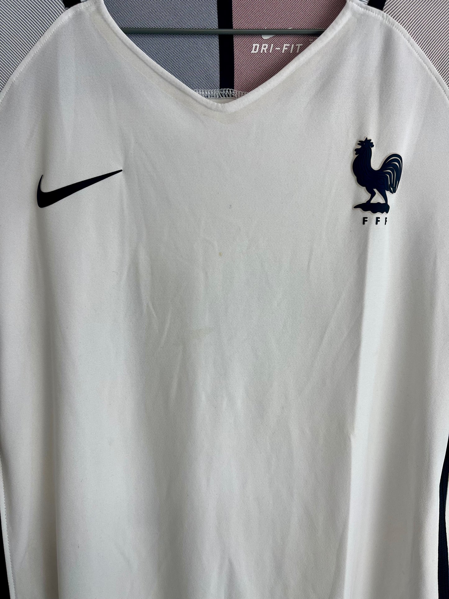 2016 - France - Féminine