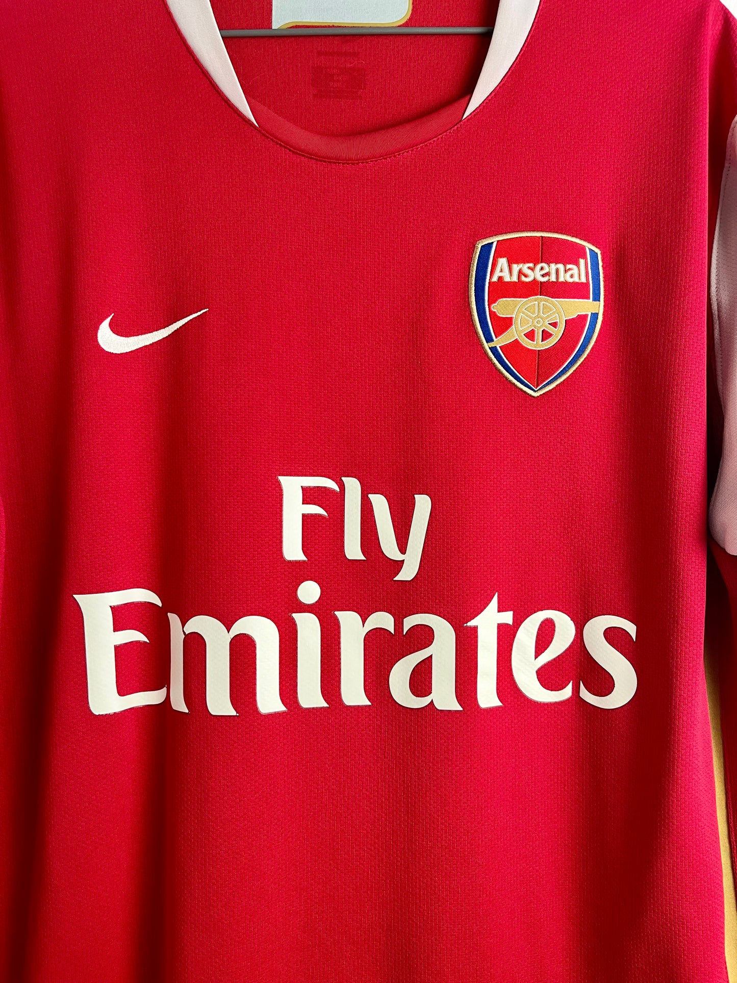 2006/2007 - Arsenal - Henry