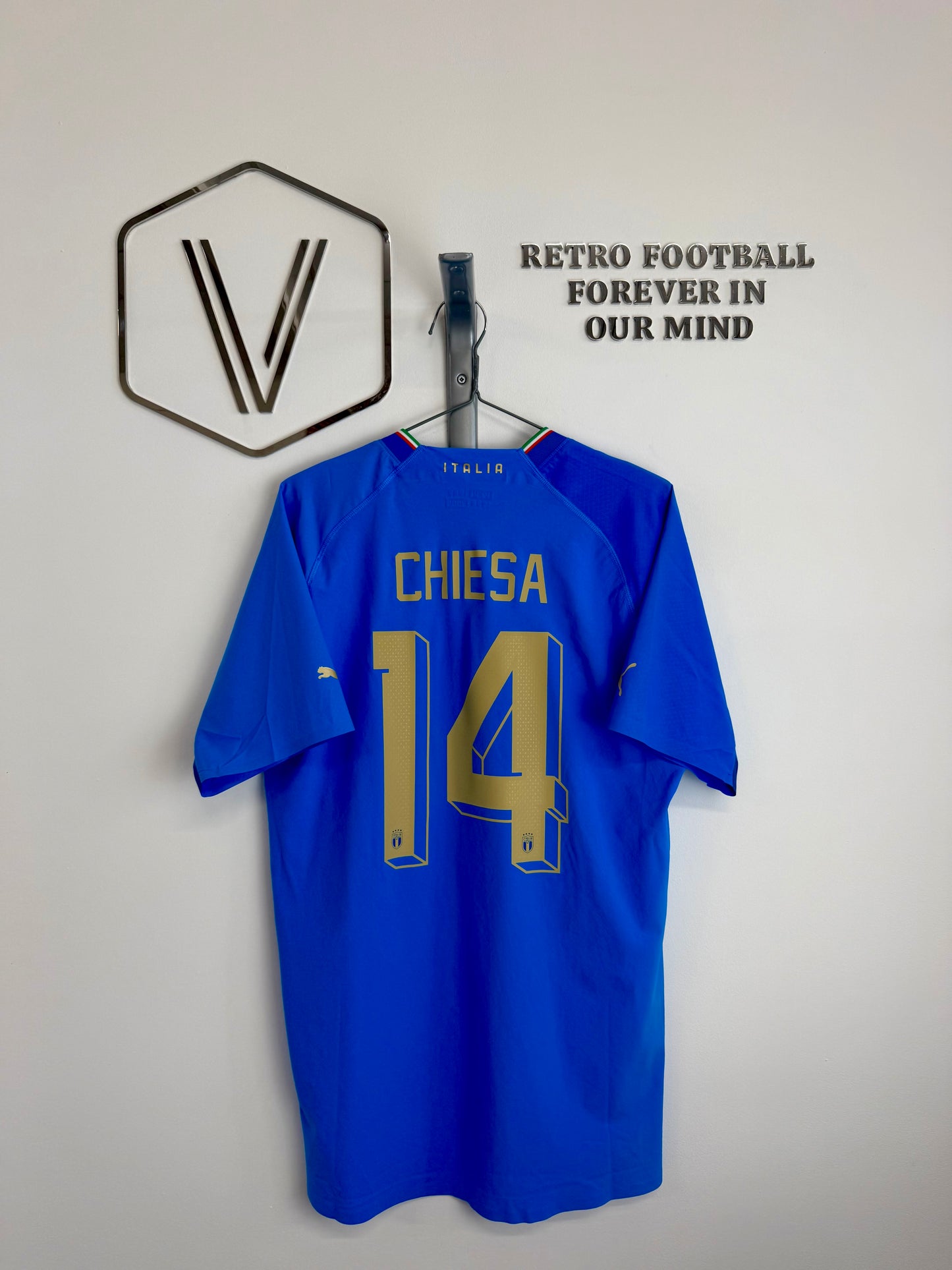 2022 - Italie - Chiesa - Player Version