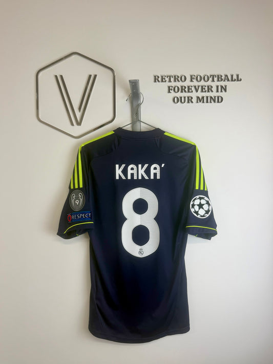 2012/2013 - Real Madrid - Kaka’ stock pro