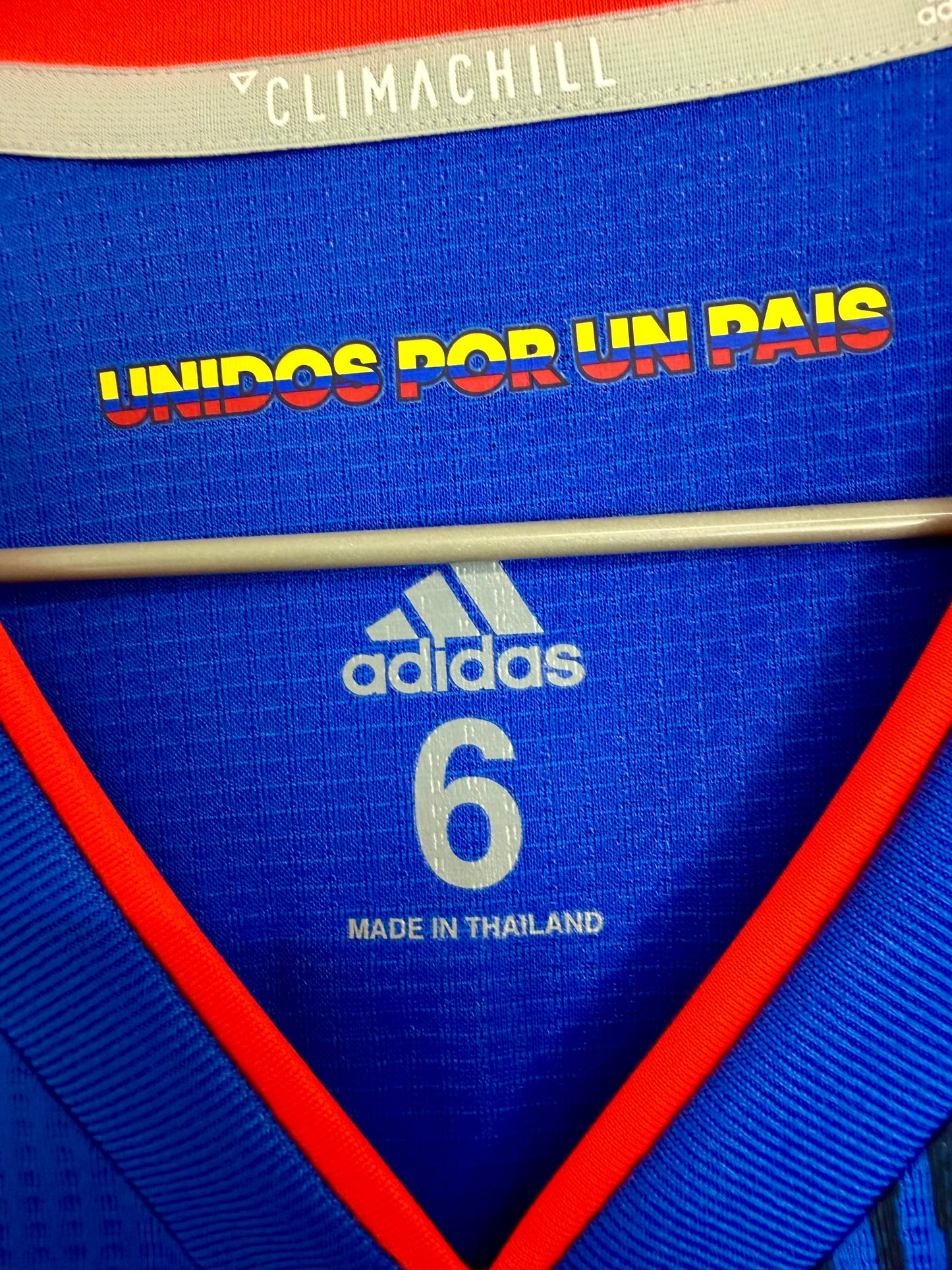 2018 - Colombie - Falcao - (M) stock Pro