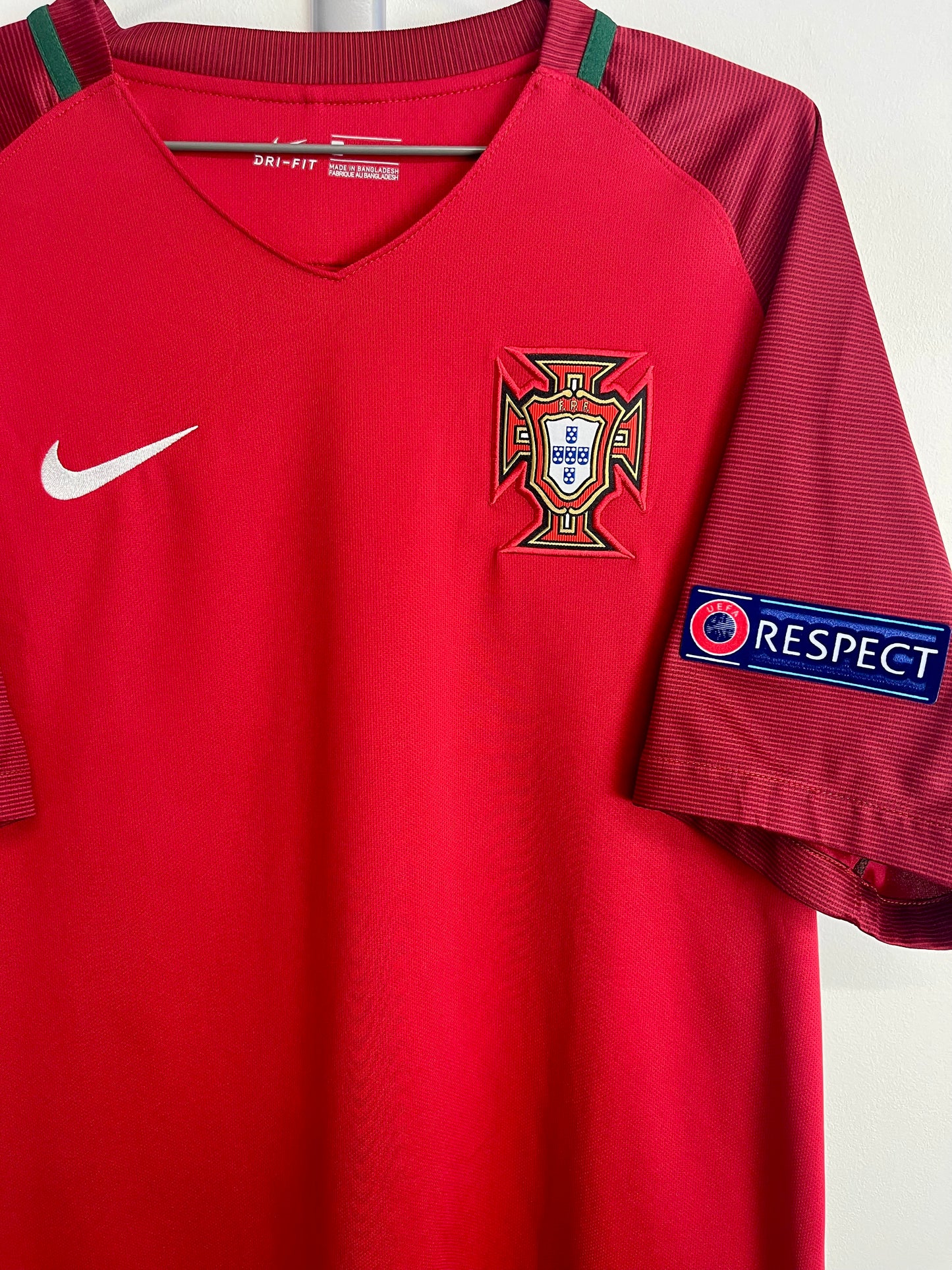 2016 - Portugal - J.Mario