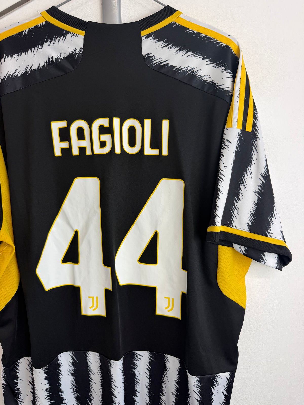 2023/2024 - Juventus - Fagioli